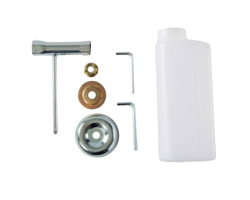 Триммер бензиновый REDVERG RD-GB233