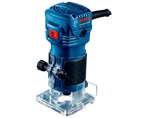 Фрезер Bosch GKF 550