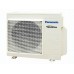 Настенный кондиционер Panasonic CS-E24RKDW + U-4E23JBE, белый