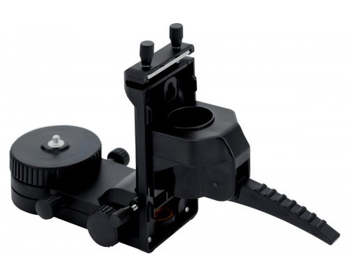 Комплект лазерный уровень INSTRUMAX greenliner 4-360 + штатив-штанга элевационный lp-300 в комплекте