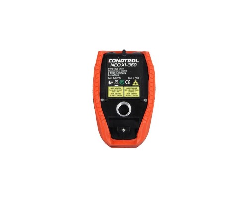 Нивелир лазерный CONDTROL NEO X1-360 Нивелир лазерный CONDTROL NEO X1-360