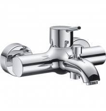 Hansgrohe Talis S Смеситель для ванны, настенный, цвет: хром. 32420000