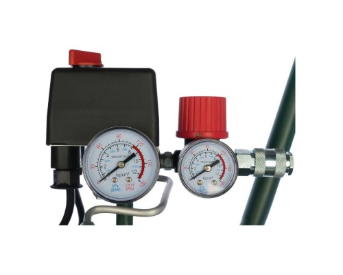 Компрессор поршневой Metabo Basic 250-50 W Компрессор поршневой Metabo Basic 250-50 W