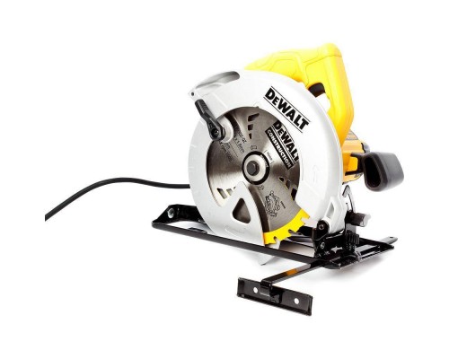 Пила дисковая электрическая DeWalt DWE560 Пила дисковая электрическая DeWalt DWE560
