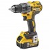 Шуруповерт аккумуляторный DeWalt DCD708P3T