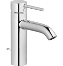 Смеситель для раковины Kludi Bozz 382800576 хром