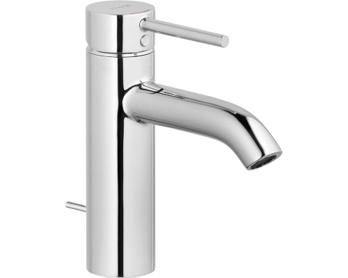 Смеситель для раковины Kludi Bozz 382800576 хром Смеситель для раковины Kludi Bozz 382800576 хром