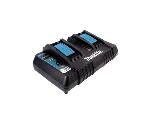 Зарядное устройство Makita DC18RD (196941-7) Зарядное устройство Makita DC18RD (196941-7)