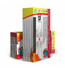 Разжигатели огня HANSA, 12 шт 4779022360305