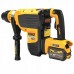 Перфоратор аккумуляторный DeWalt DCH735X2 (2 акк, з/у)