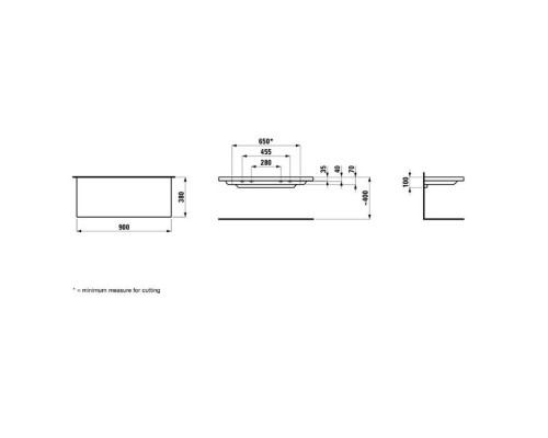 Laufen Living Square Полочка 90х38x3.5см., подвесная, керамическая, цвет: белый. 8.7043.3.000.000.1 Laufen Living Square Полочка 90х38x3.5см., подвесная, керамическая, цвет: белый. 8.7043.3.000.000.1