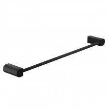 Gessi Rilievo Полотенцедержатель, 45 см, подвесной, цвет: nero XL. 59400#299