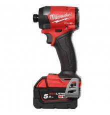 Винтовёрт аккумуляторный Milwaukee M18 FID3-502X