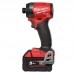 Винтовёрт аккумуляторный Milwaukee M18 FID3-502X