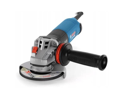 Машина шлифовальная угловая Bosch GWS 17-125 S Машина шлифовальная угловая Bosch GWS 17-125 S
