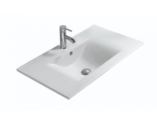 Раковина SantiLine SL-2110 70 белая