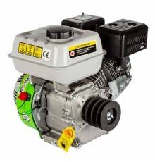 Двигатель бензиновый REDVERG RD-GE170-Q