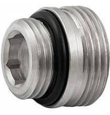 Ниппель Elsen HH 1/2"-3/4" переходной, с уплотнением