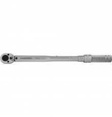 Ключ динамометрический Jonnesway 1/2" 40-210 Нм