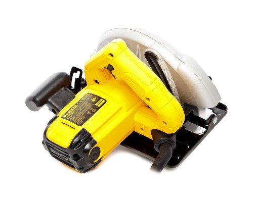 Пила дисковая электрическая DeWalt DWE560B Пила дисковая электрическая DeWalt DWE560B