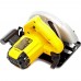 Пила дисковая электрическая DeWalt DWE560B