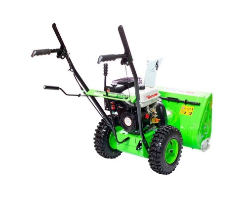 Снегоуборщик REDVERG RD-SB56/7W Снегоуборщик REDVERG RD-SB56/7W