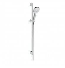 Hansgrohe Croma Select E Var Uni Душевой гарнитур, цвет: хром. 26593400