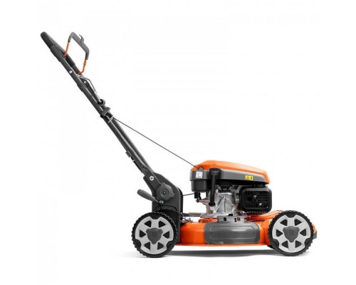 Газонокосилка бензиновая Husqvarna LB 251S Газонокосилка бензиновая Husqvarna LB 251S