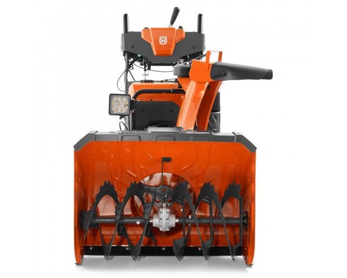 Снегоуборщик Husqvarna ST 430T Снегоуборщик Husqvarna ST 430T