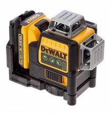 Уровень лазерный DeWalt DCE089D1G