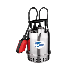 Насос дренажный погружной Ebara Optima MA 0,25 кВт,1x220 В. 1751100000