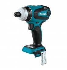 Шуруповерт аккумуляторный ударный Makita DTP141Z (без акк, без з/у)