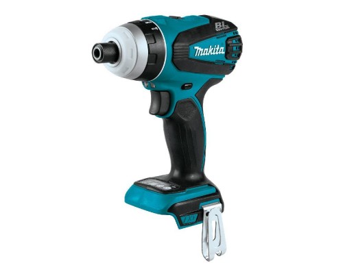 Шуруповерт аккумуляторный ударный Makita DTP141Z (без акк, без з/у)