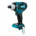 Шуруповерт аккумуляторный ударный Makita DTP141Z (без акк, без з/у)