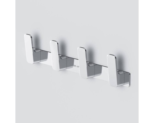 A8F35900 Набор крючков для полотенец