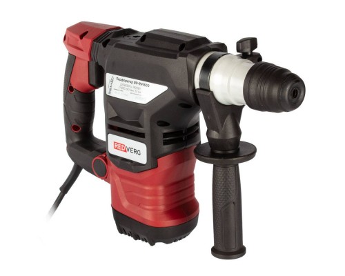 Перфоратор REDVERG RD-RH1600 Перфоратор REDVERG RD-RH1600