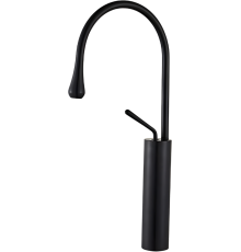 Смеситель BOCH MANN Tropfen BM9634 черный