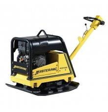 Виброплита реверсивная гидравлическая Masterpac PCR7060H.2 Honda GX390