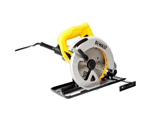 Пила дисковая электрическая DeWalt DWE550 Пила дисковая электрическая DeWalt DWE550