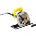 Пила дисковая электрическая DeWalt DWE550