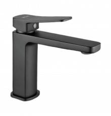Смеситель для раковины Raffine F0199H черый