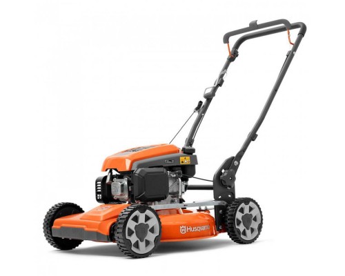 Газонокосилка бензиновая Husqvarna LB 251S Газонокосилка бензиновая Husqvarna LB 251S