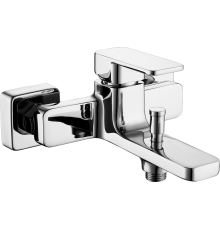Смеситель для ванны с душем Wonzon   Woghand Arnie WW-693101-CR, хром