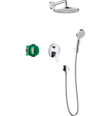 HG 27 958 000 Набор для комплектации душа 5в1 27958000