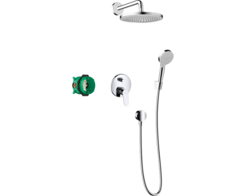 HG 27 958 000 Набор для комплектации душа 5в1 27958000