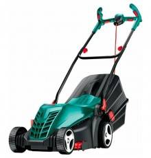 Газонокосилка электрическая.Rotak 370 ER Bosch