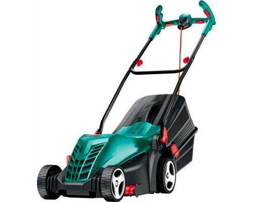 Газонокосилка электрическая.Rotak 370 ER Bosch