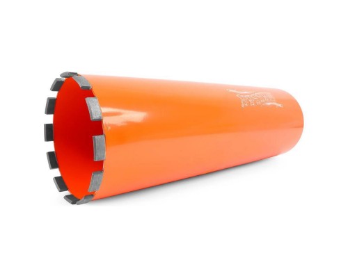 Коронка алмазная MESSER LZ 152/H10/450/1