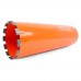 Коронка алмазная MESSER LZ 152/H10/450/1