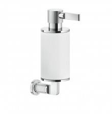 Gessi Inciso Дозатор для жидкого мыла подвесной, цвет: хром. 58513#031